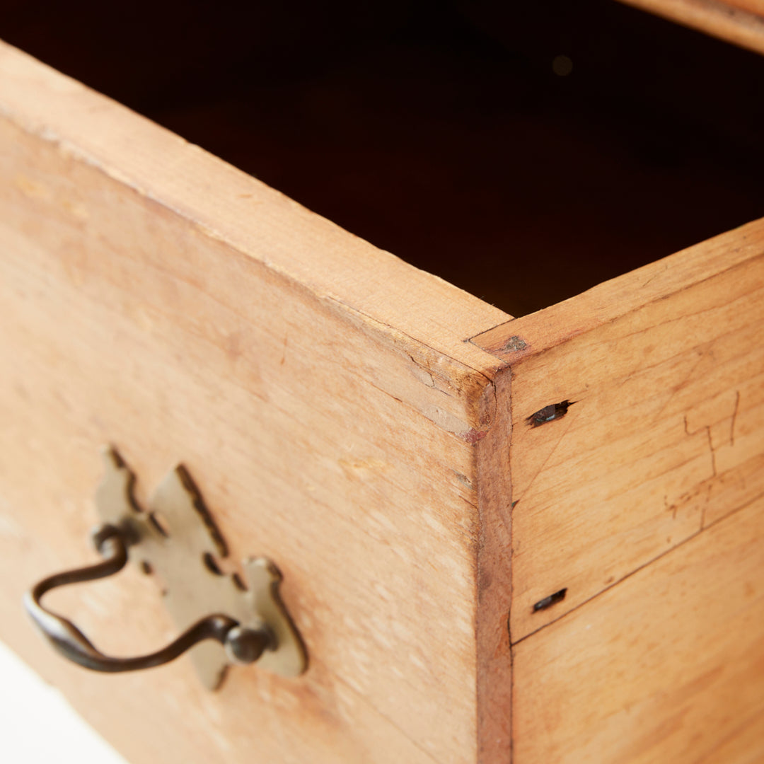 19th Century Sideboard