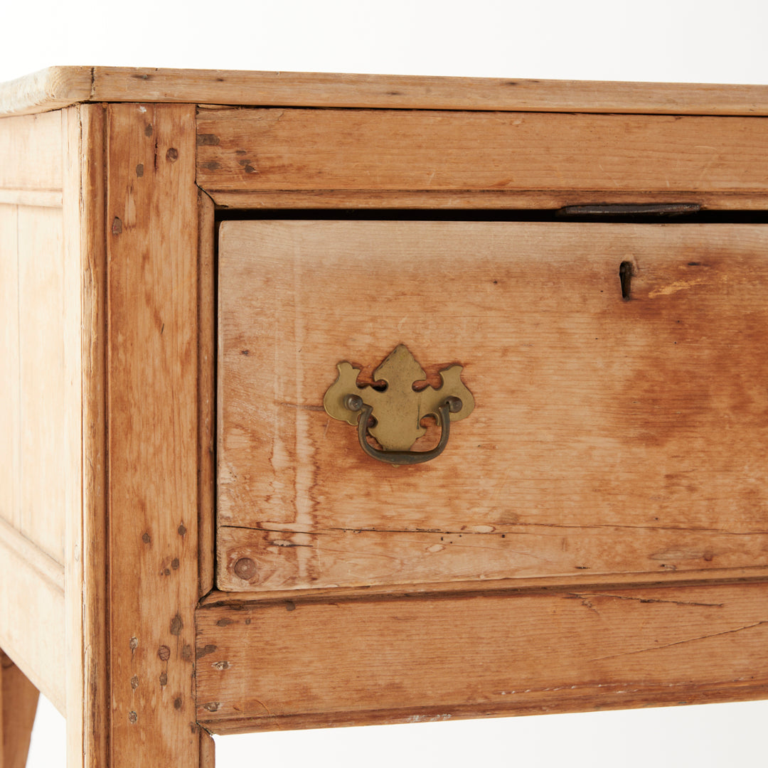 19th Century Sideboard