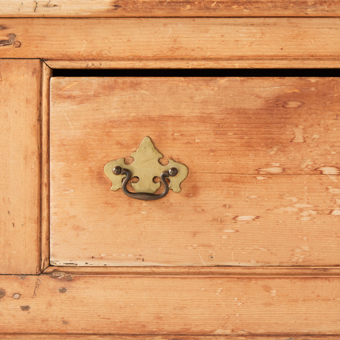 19th Century Sideboard