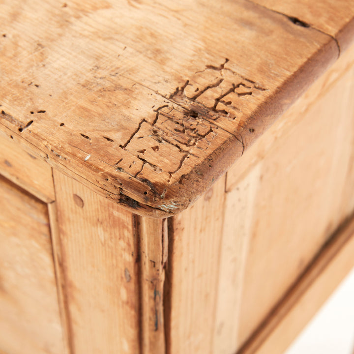 19th Century Sideboard