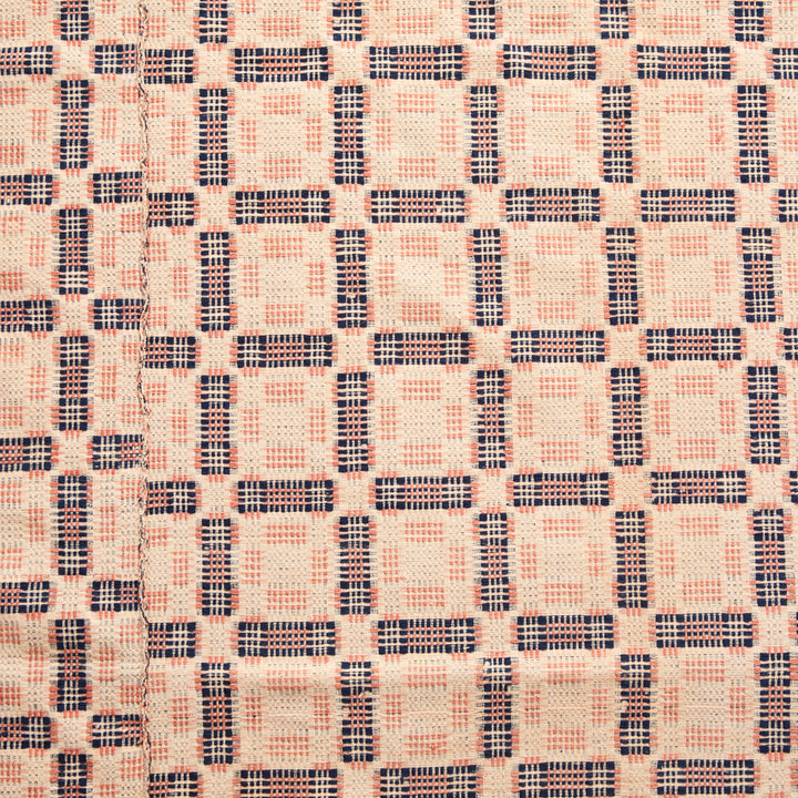 Vintage Welsh Blanket