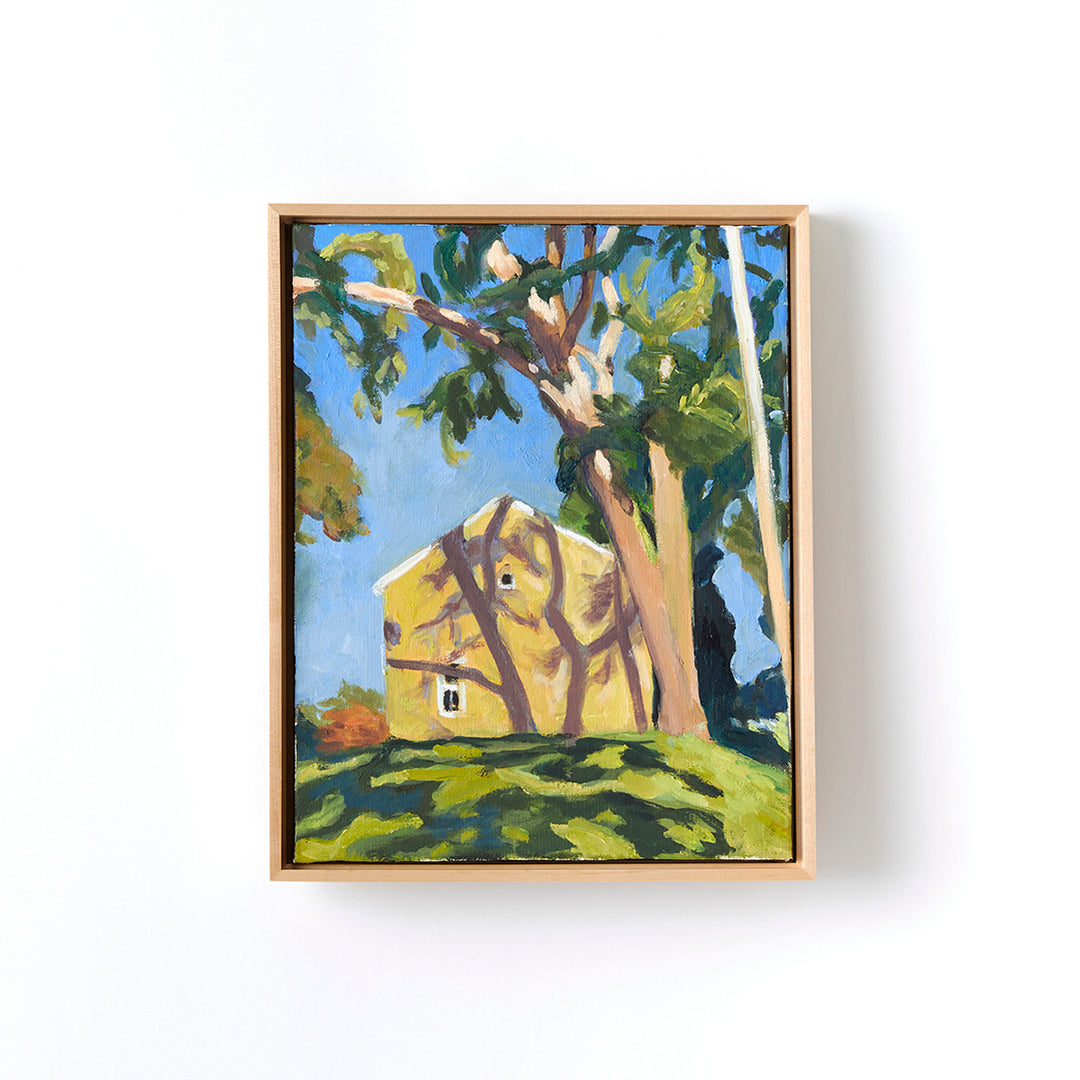 Mary Breneman, Warren&