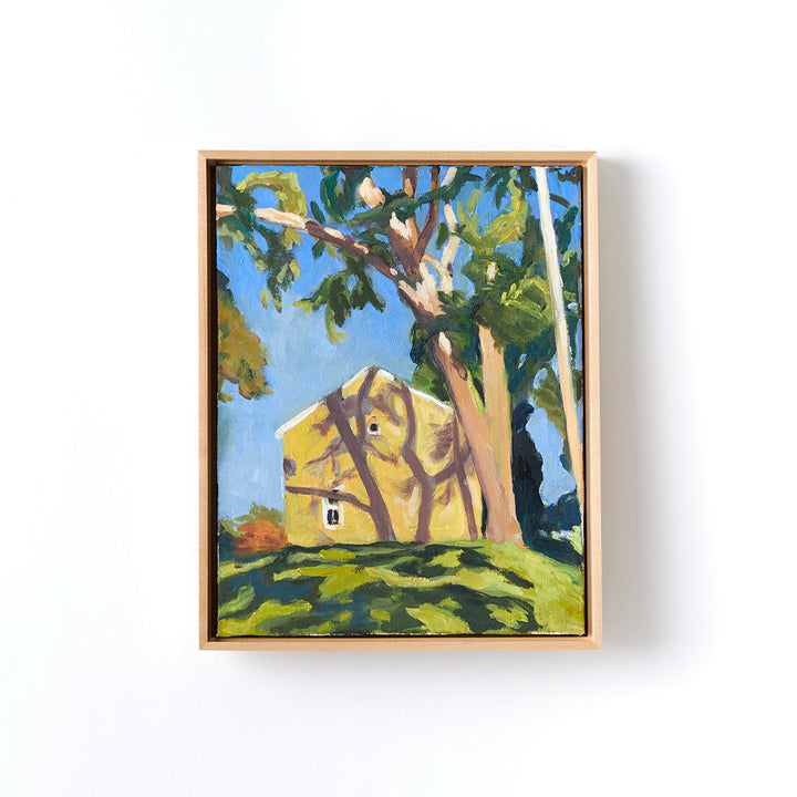 Mary Breneman, Warren&