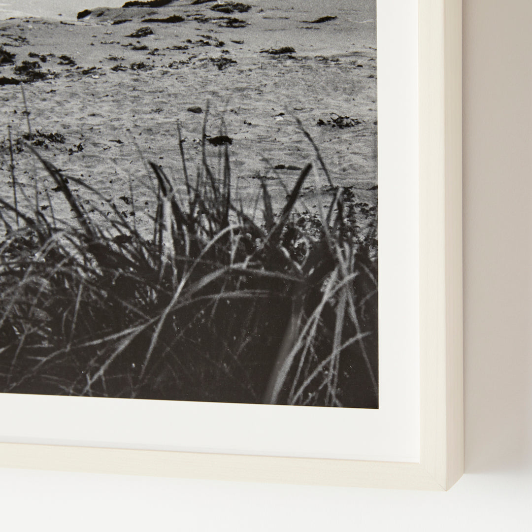 Klaus Gemming, Barefoot in the Rain