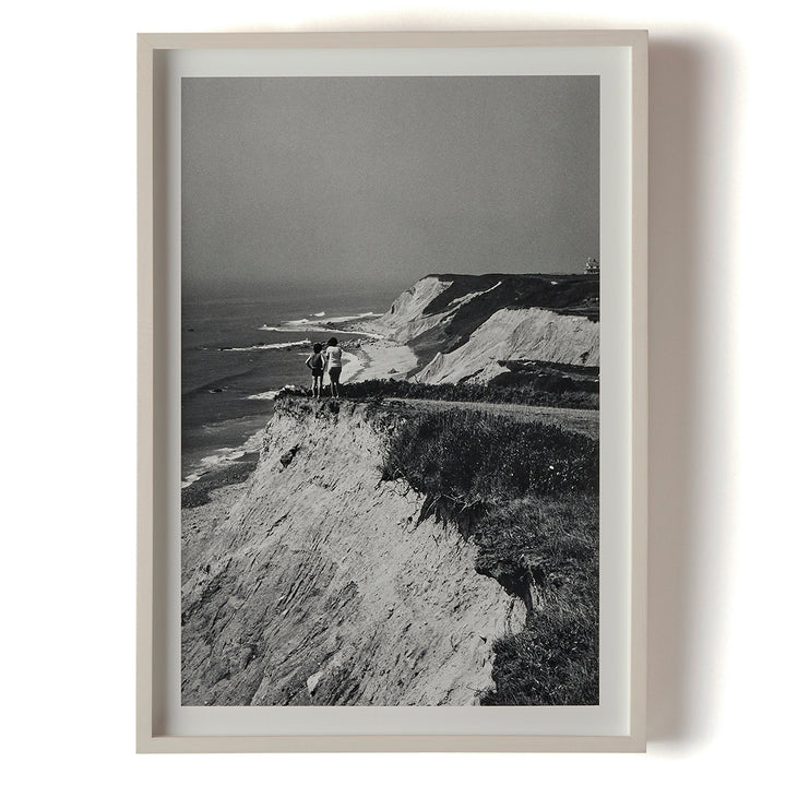 Klaus Gemming, Mohegan Bluffs