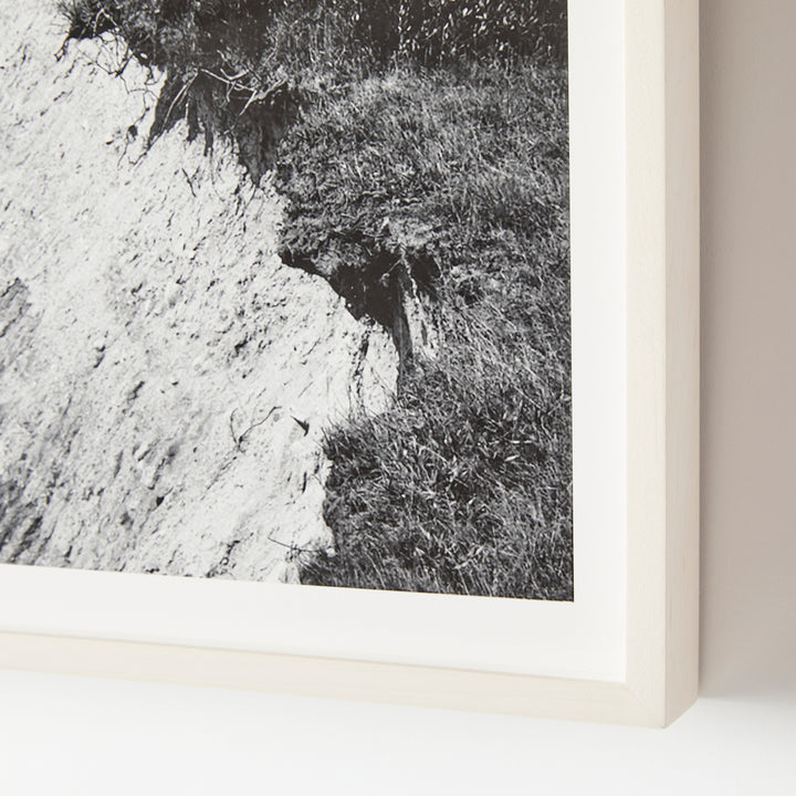 Klaus Gemming, Mohegan Bluffs