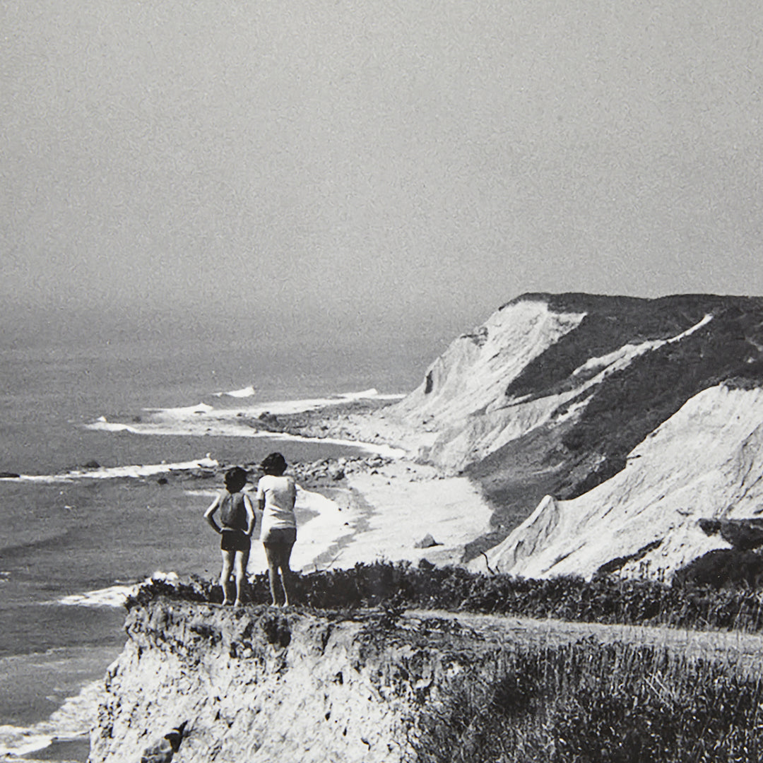 Klaus Gemming, Mohegan Bluffs