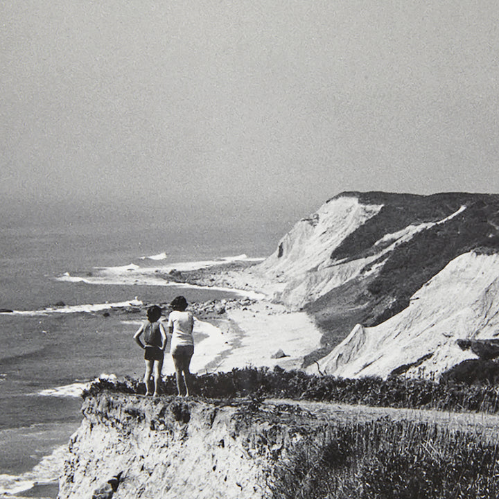 Klaus Gemming, Mohegan Bluffs