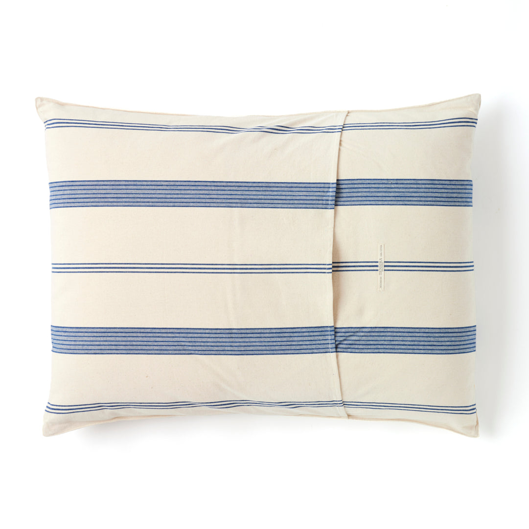 Tensira Headboard/Floor Pillow