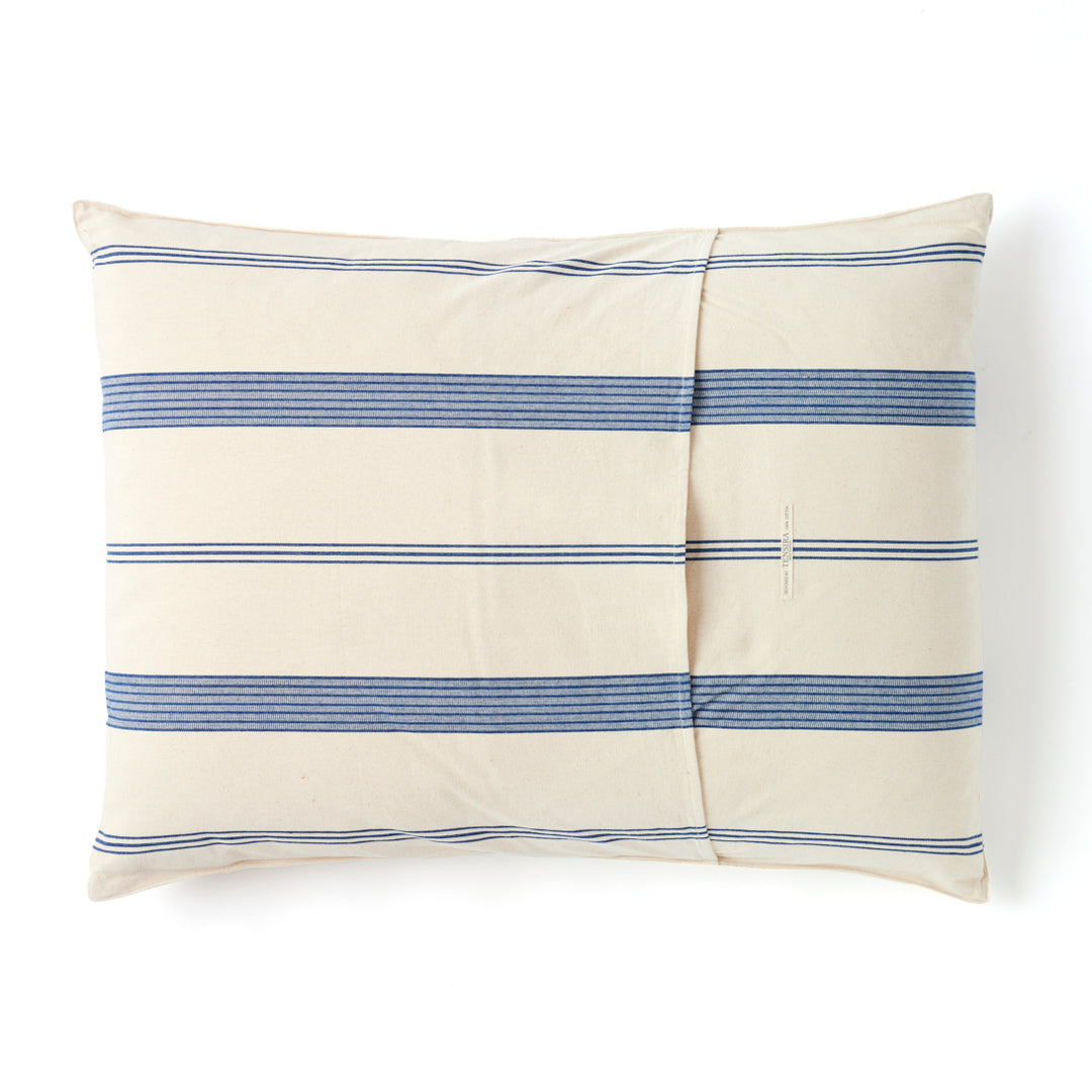 Large Headboard/Floor Pillow by Tensira
