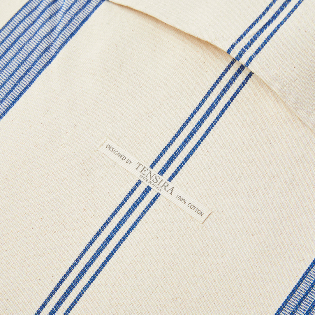 Tensira Headboard/Floor Pillow - Thumbnail 3