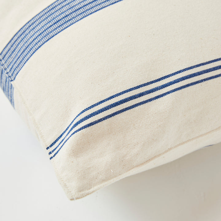 Large Headboard/Floor Pillow by Tensira