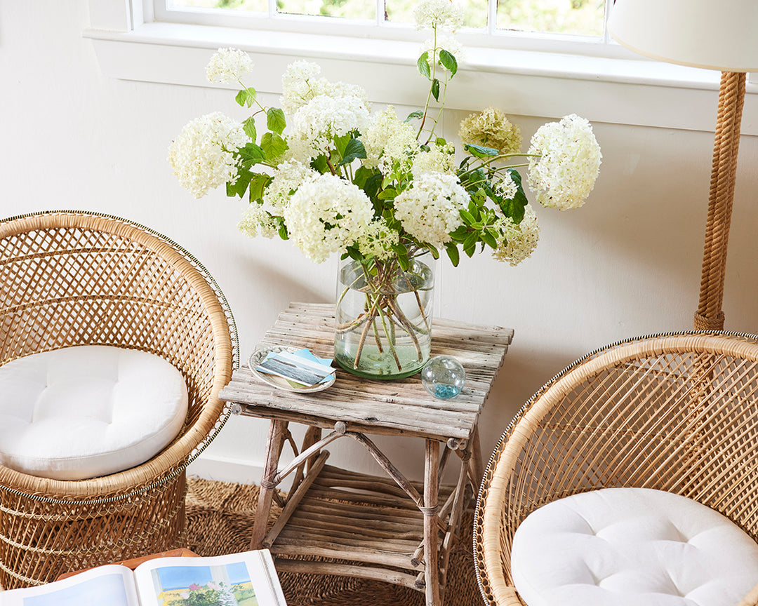 Antique Glass Floats