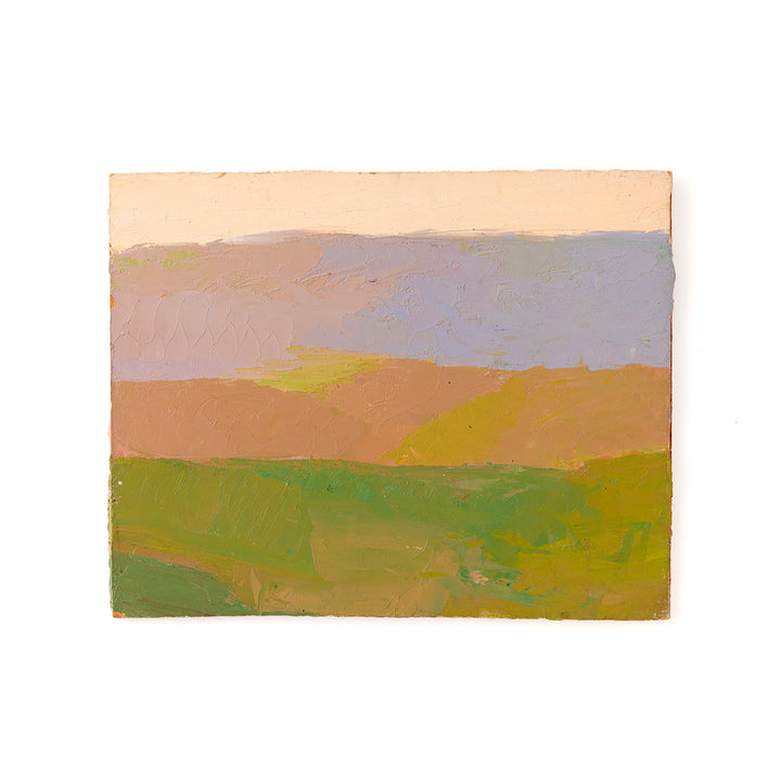 Landscape/Color Study 1, Cape School of Art
