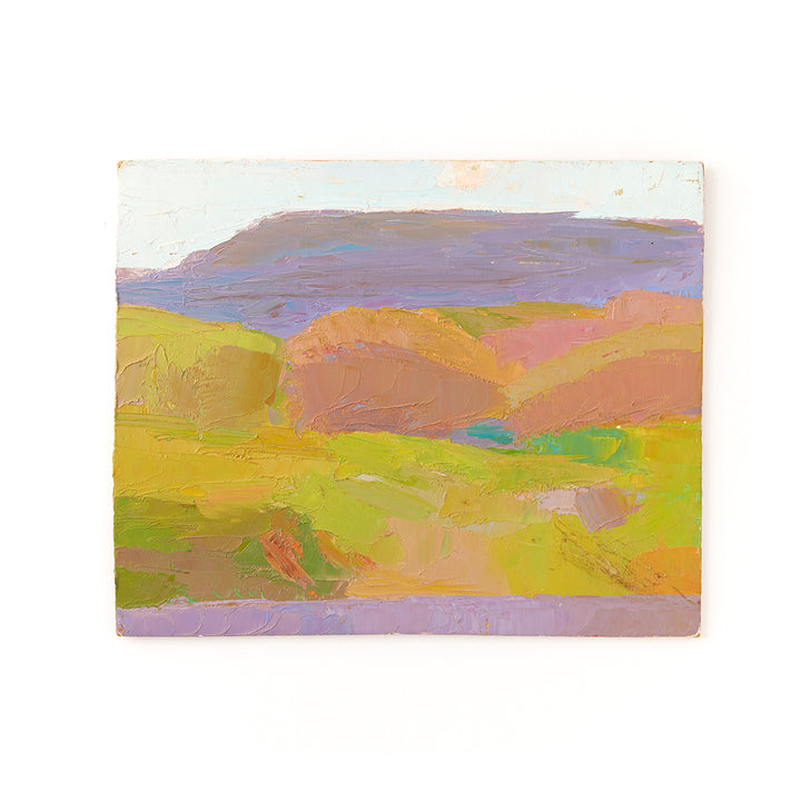 Landscape/Color Study 3, Cape School of Art