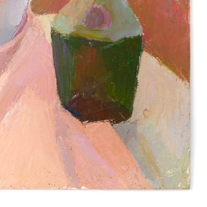 Tabletop Still Life, Cape School of Art