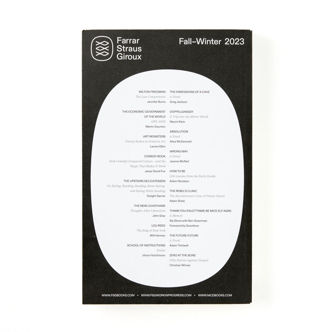 The Paris Review, Fall 2023 Issue