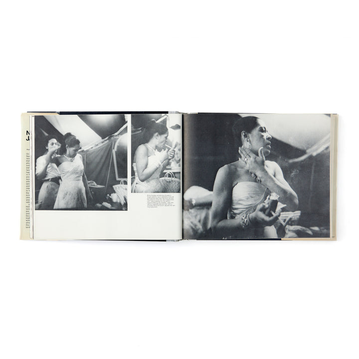 Burt Goldblatt, Newport Jazz Festival: The Illustrated History