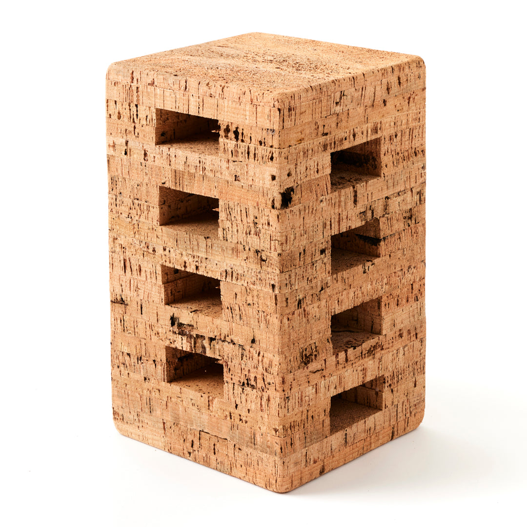 Tall Cork Stools