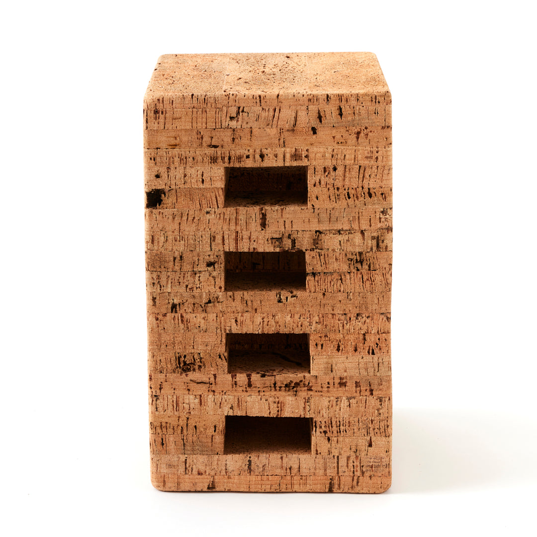 Tall Cork Stools