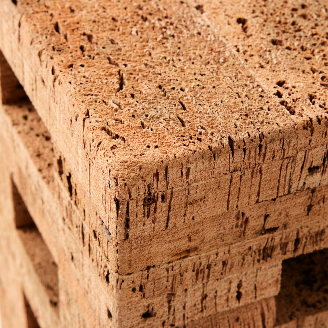 Tall Cork Stools