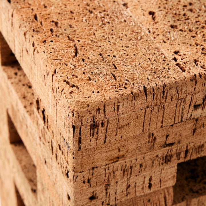 Tall Cork Stools