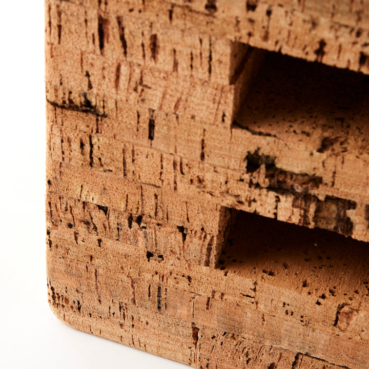 Tall Cork Stools