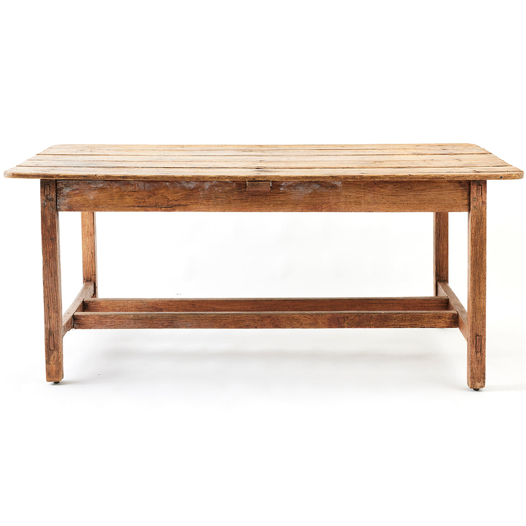 Antique Farm Table