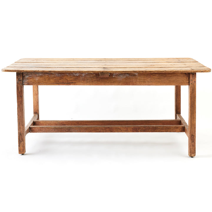Antique Farm Table