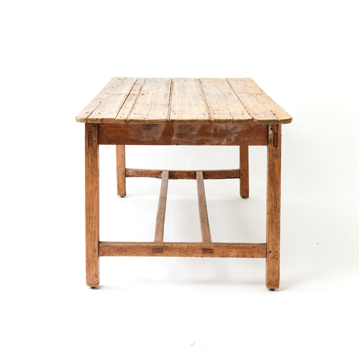 Antique Farm Table