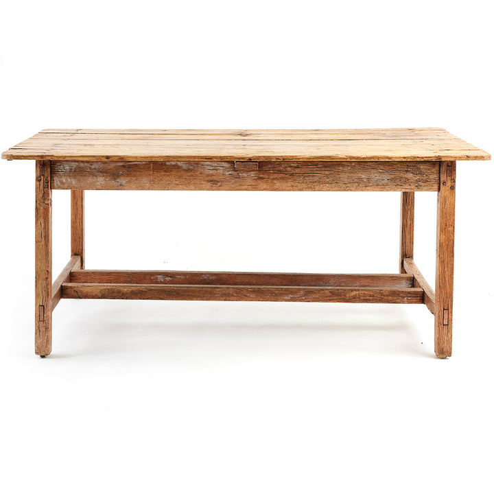 Antique Farm Table