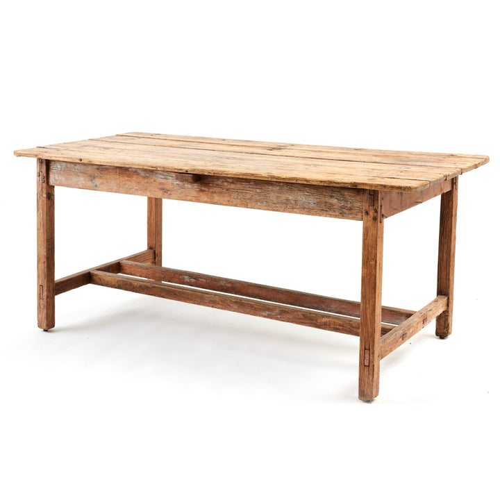 Antique Farm Table