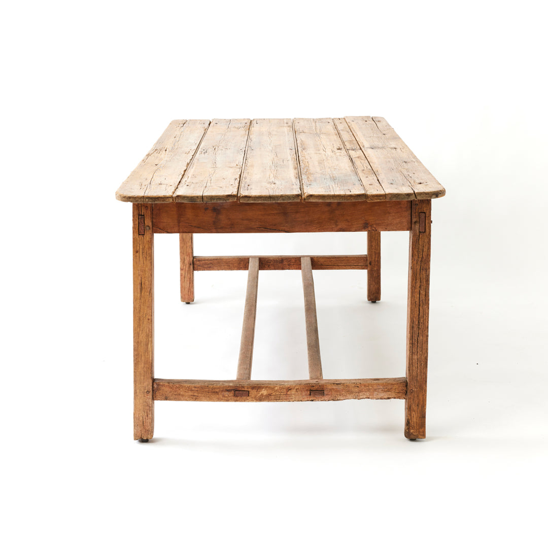 Antique Farm Table