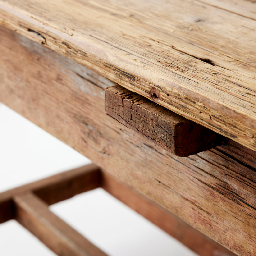 Antique Farm Table