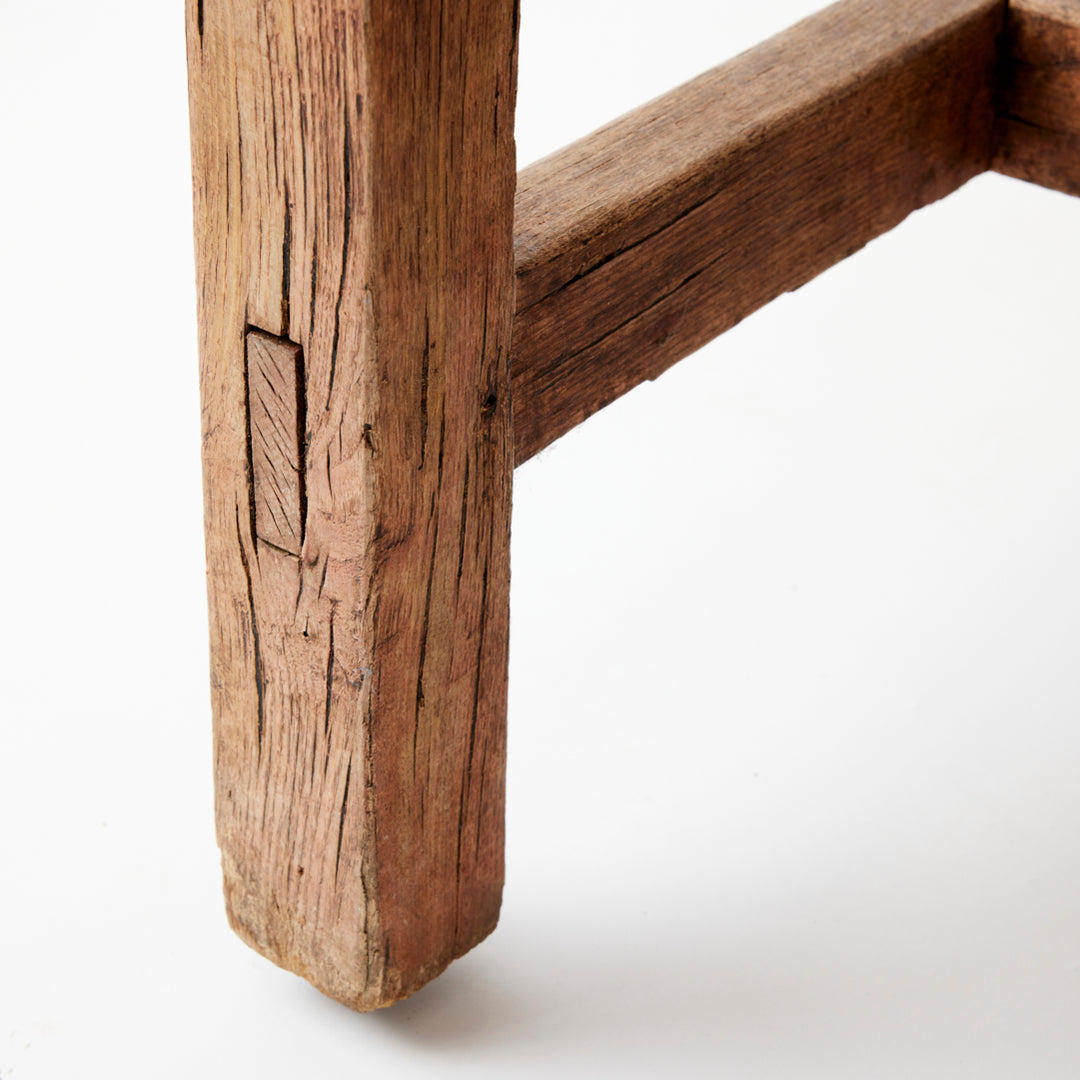 Antique Farm Table