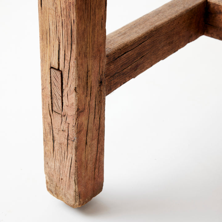 Antique Farm Table