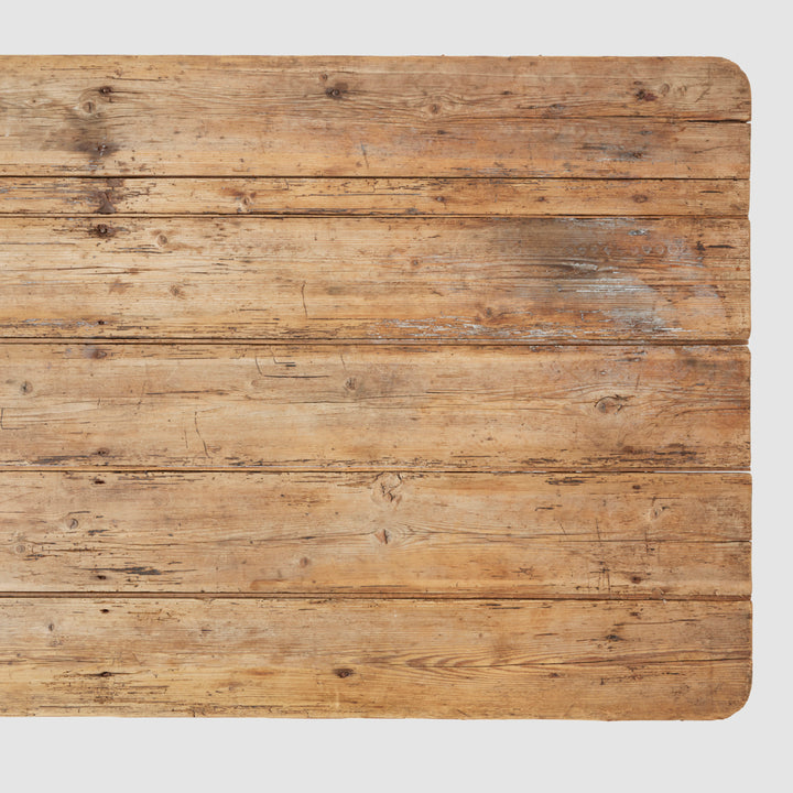 Antique Farm Table