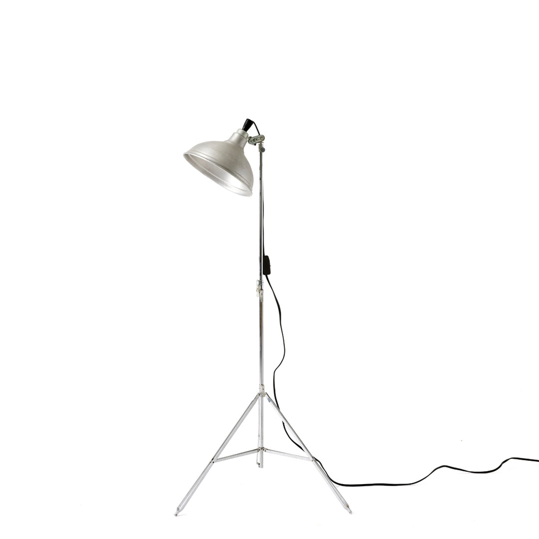 Mid-Century Photographer’s Light, c. 1950