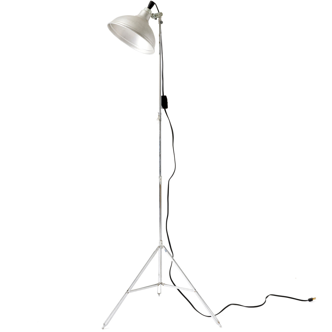 Mid-Century Photographer’s Light, c. 1950
