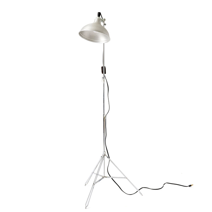 Mid-Century Photographer’s Light, c. 1950