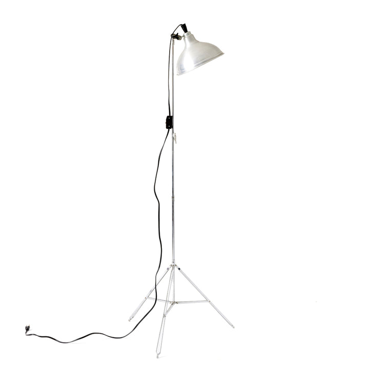 Mid-Century Photographer’s Light, c. 1950