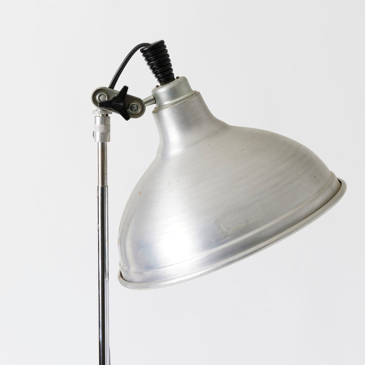 Mid-Century Photographer’s Light, c. 1950