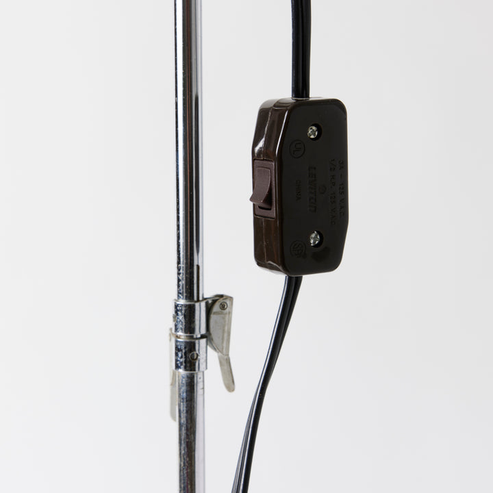 Mid-Century Photographer’s Light, c. 1950