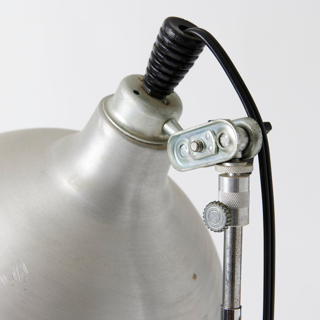 Mid-Century Photographer’s Light, c. 1950