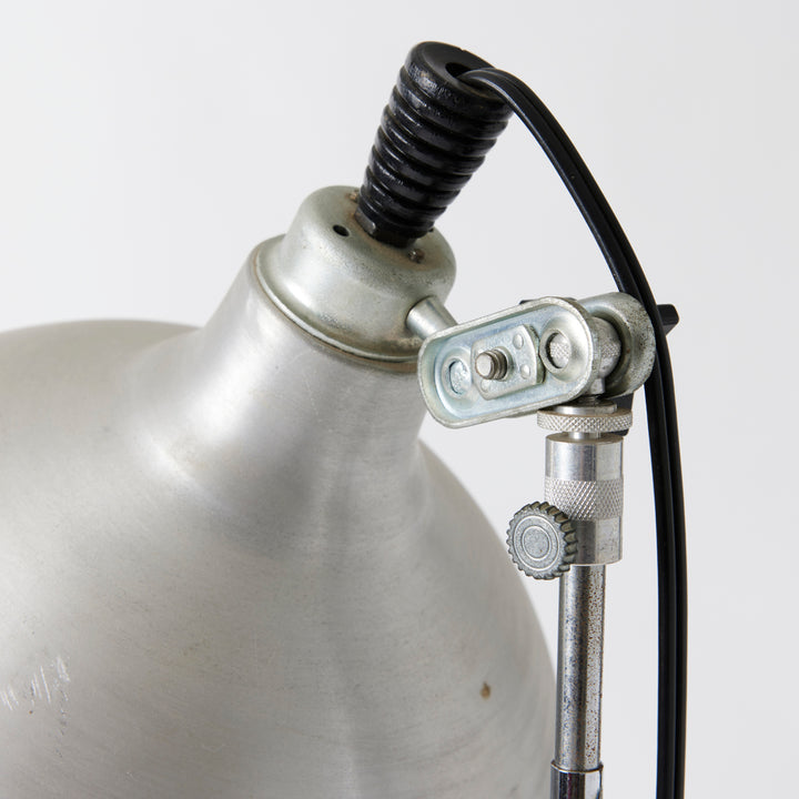 Mid-Century Photographer’s Light, c. 1950