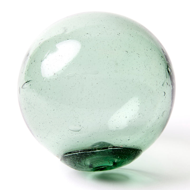 Antique Glass Floats