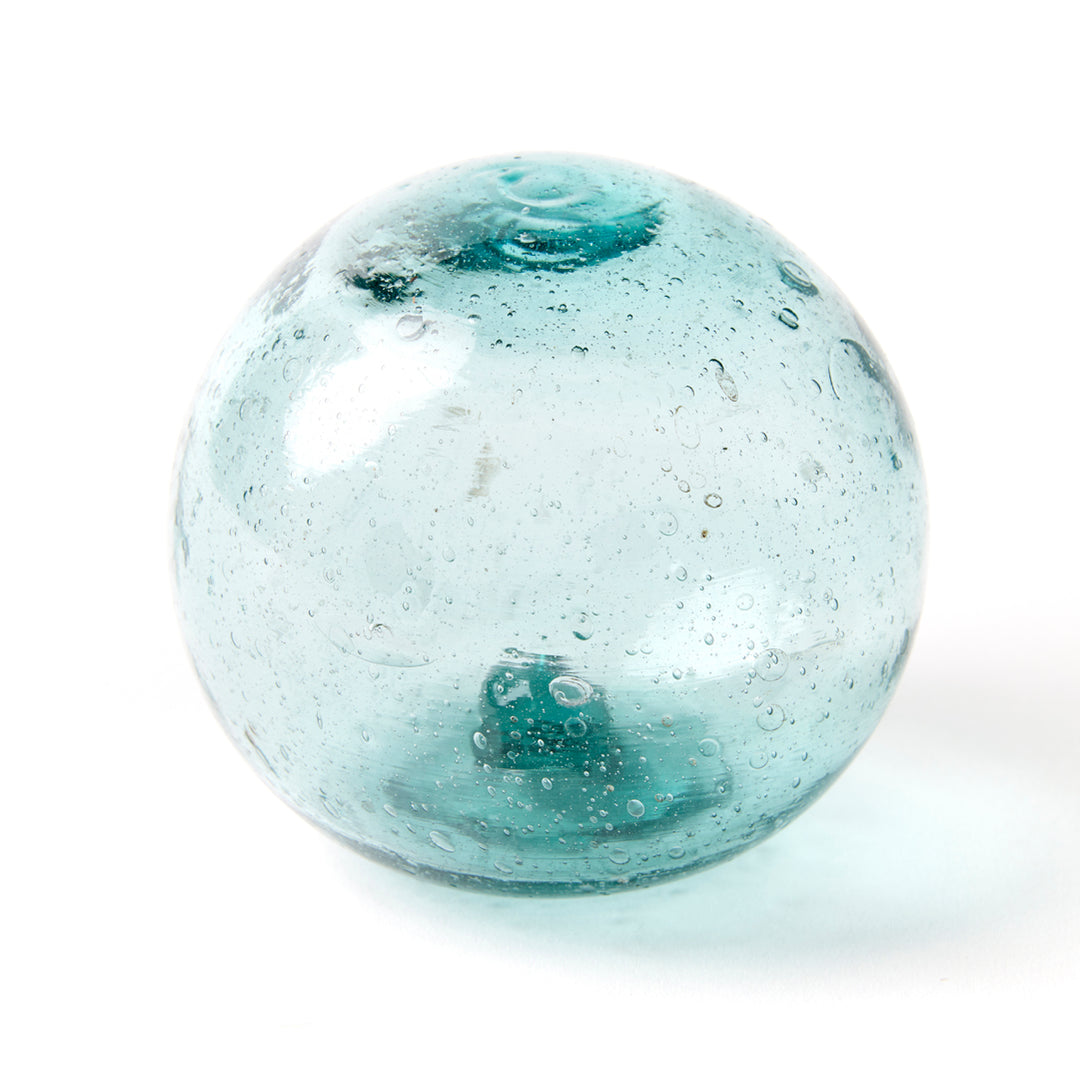 Antique Glass Floats