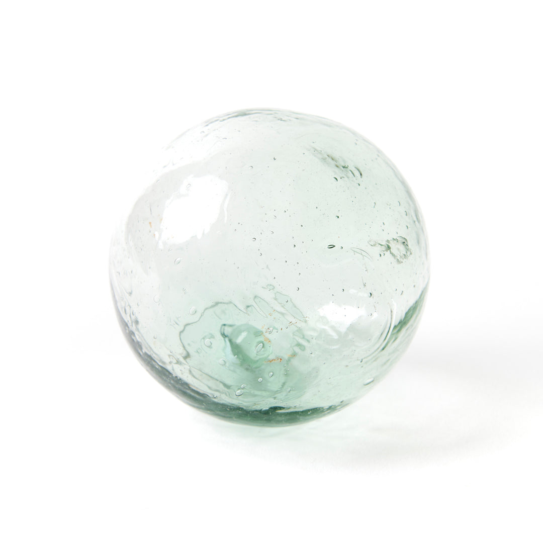 Antique Glass Floats