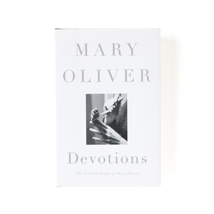 Mary Oliver, Devotions