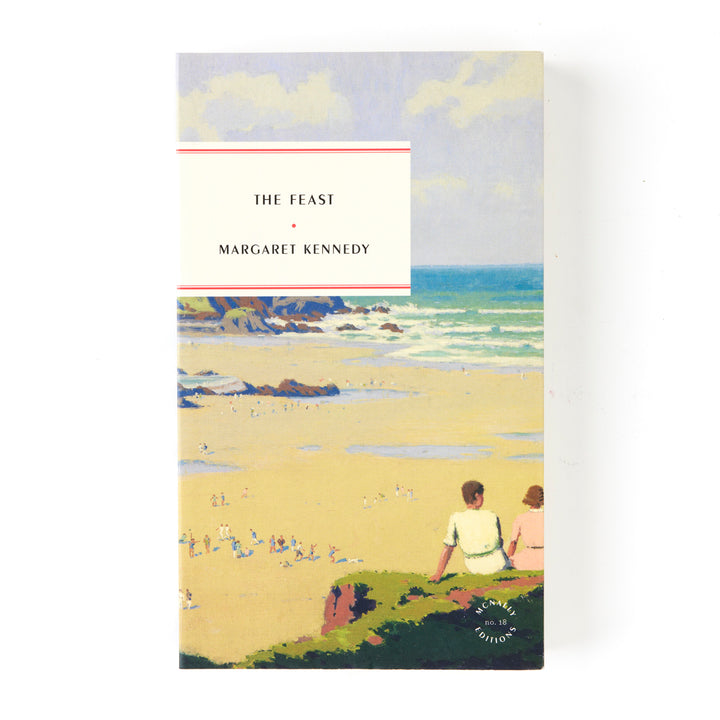 Margaret Kennedy, The Feast
